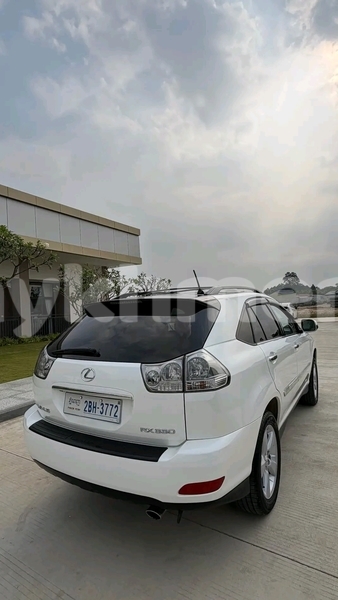Big with watermark lexus rx phnom penh phnom penh 9848