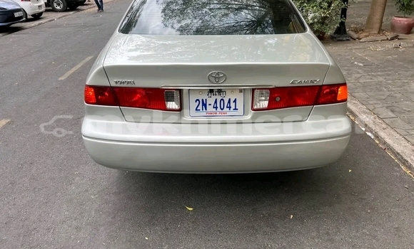 Buy Used Toyota Axio White Car in Phnom Penh in Phnom Penh Buy Used Toyota Axio White Car in Phnom Penh in Phnom Penh