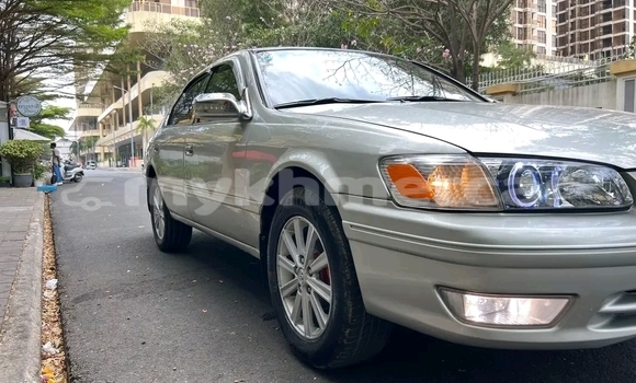 Buy Used Toyota Axio White Car in Phnom Penh in Phnom Penh Buy Used Toyota Axio White Car in Phnom Penh in Phnom Penh