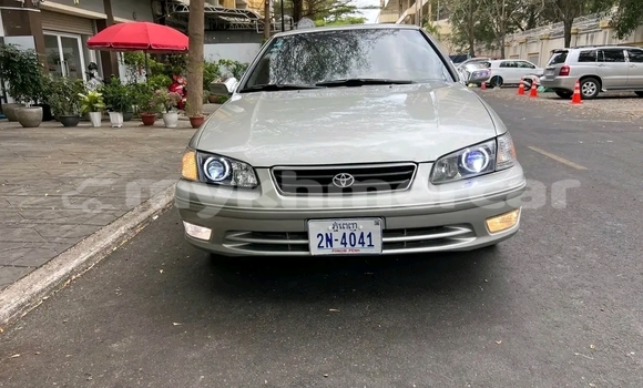 Buy Used Toyota Axio White Car in Phnom Penh in Phnom Penh Buy Used Toyota Axio White Car in Phnom Penh in Phnom Penh