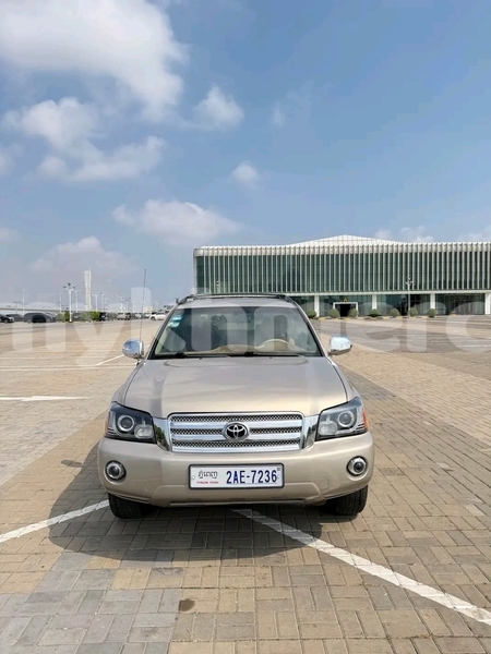 Big with watermark toyota highlander phnom penh phnom penh 9850