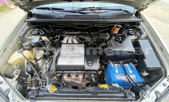 Buy Used Toyota Highlander Other Car in Phnom Penh in Phnom Penh