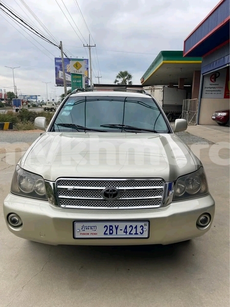 Big with watermark toyota highlander phnom penh phnom penh 9851