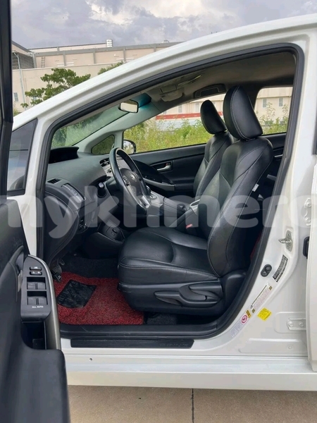 Big with watermark toyota prius phnom penh phnom penh 9853