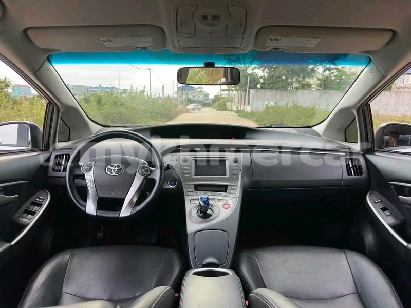 Big with watermark toyota prius phnom penh phnom penh 9853