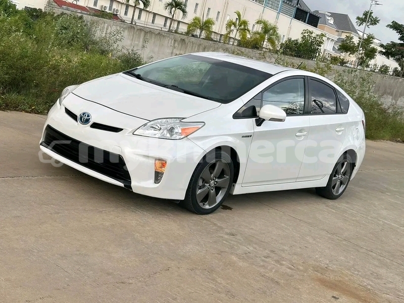 Big with watermark toyota prius phnom penh phnom penh 9853