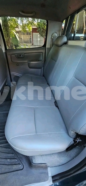 Big with watermark toyota hilux phnom penh phnom penh 9854