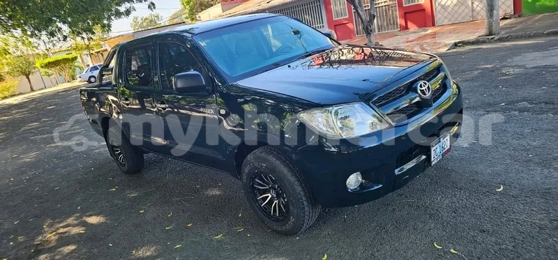 Big with watermark toyota hilux phnom penh phnom penh 9854