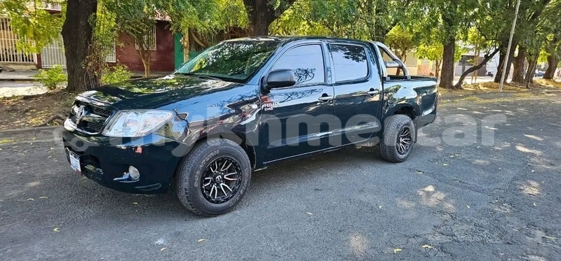 Big with watermark toyota hilux phnom penh phnom penh 9854