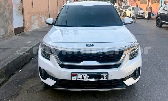 Buy Used Kia Sorento White Car in Phnom Penh in Phnom Penh Buy Used Kia Sorento White Car in Phnom Penh in Phnom Penh