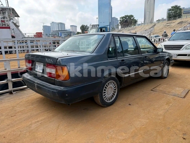 Big with watermark volvo 940 svay rieng province bavet 9858