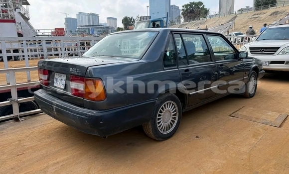 Buy Used Volvo 940 Other Car in Bavet in Svay Rieng Province Buy Used Volvo 940 Other Car in Bavet in Svay Rieng Province