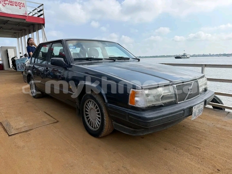 Big with watermark volvo 940 svay rieng province bavet 9858