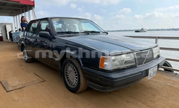 Buy Used Volvo 940 Other Car in Bavet in Svay Rieng Province Buy Used Volvo 940 Other Car in Bavet in Svay Rieng Province