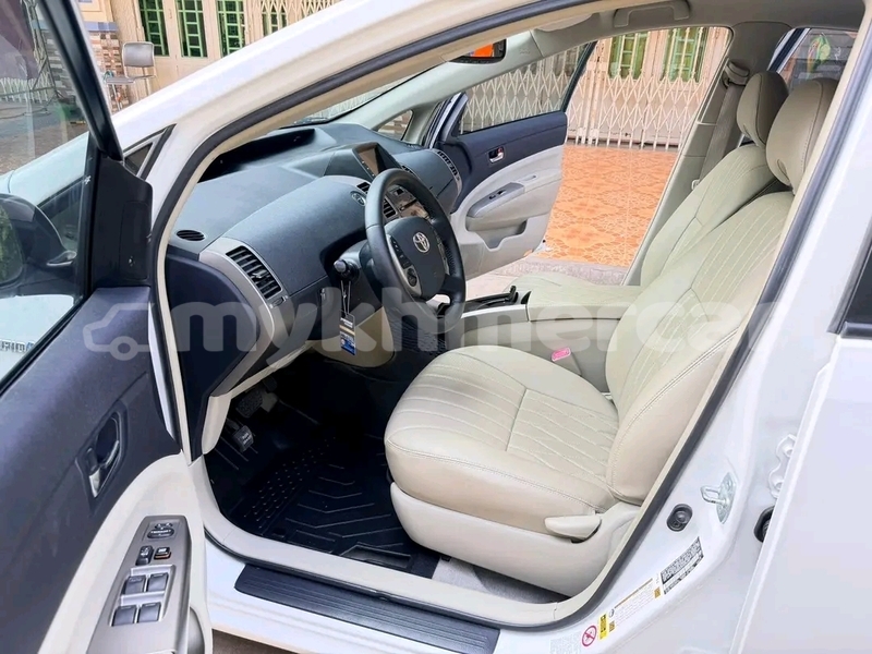 Big with watermark toyota prius phnom penh phnom penh 9859