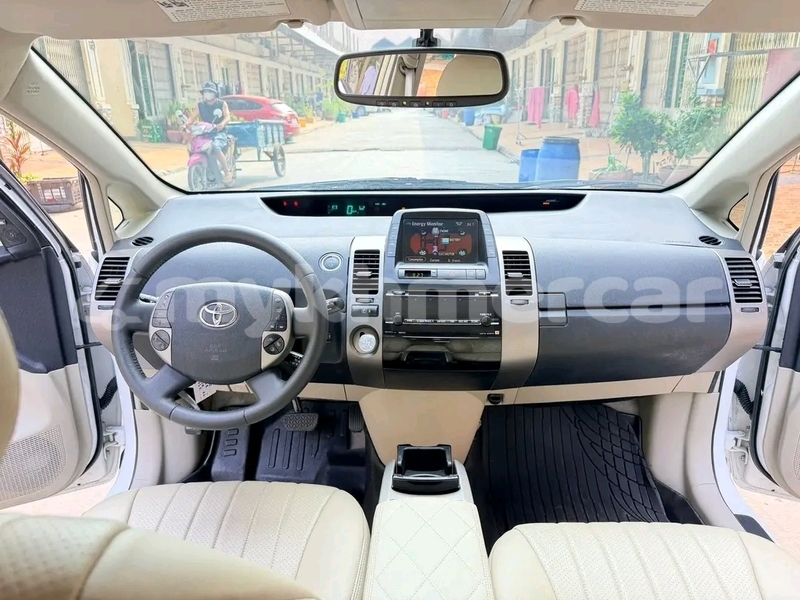 Big with watermark toyota prius phnom penh phnom penh 9859