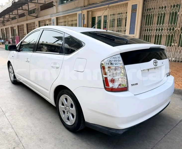 Big with watermark toyota prius phnom penh phnom penh 9859