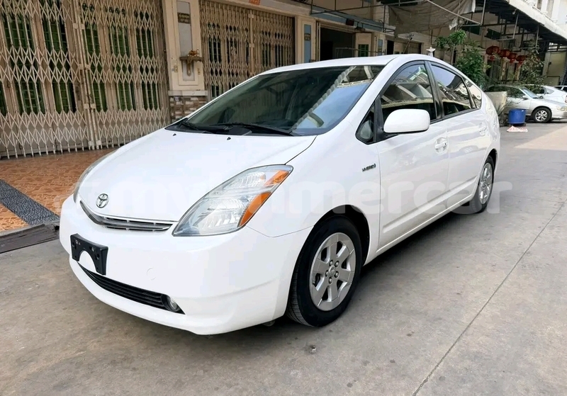 Big with watermark toyota prius phnom penh phnom penh 9859