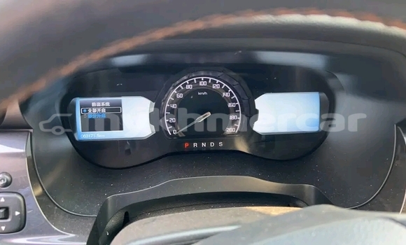 Buy Used Ford Ranger Black Car in Phnom Penh in Phnom Penh Buy Used Ford Ranger Black Car in Phnom Penh in Phnom Penh