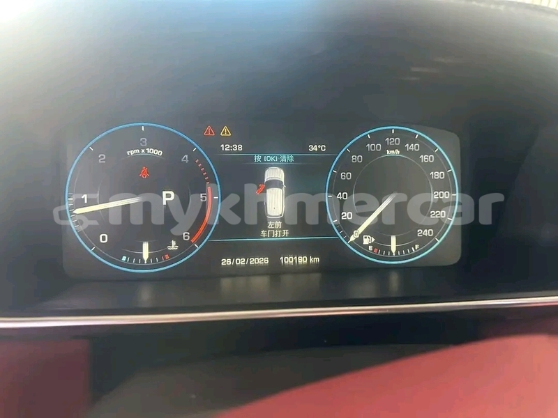 Big with watermark land rover range rover phnom penh phnom penh 9861