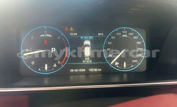 Buy Used Land Rover Range Rover Black Car in Phnom Penh in Phnom Penh Buy Used Land Rover Range Rover Black Car in Phnom Penh in Phnom Penh