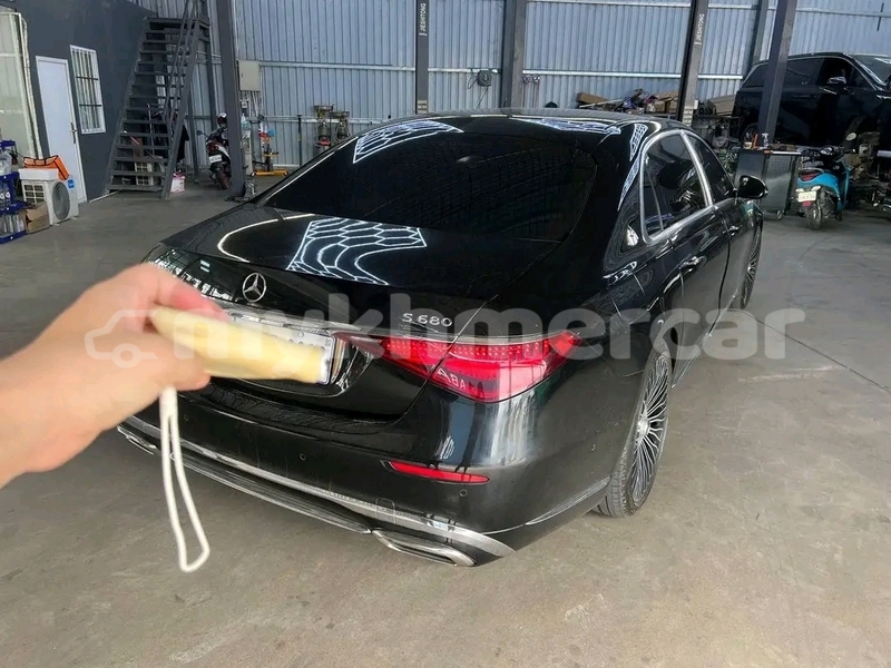 Big with watermark mercedes benz maybach s klasse phnom penh phnom penh 9862