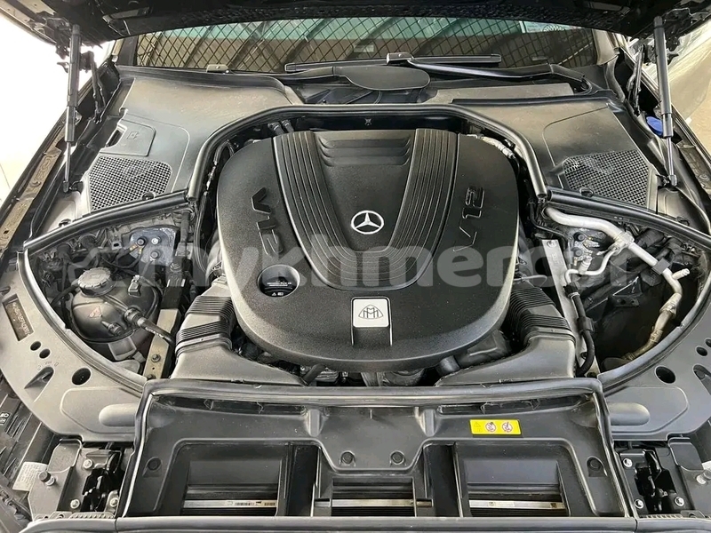 Big with watermark mercedes benz maybach s klasse phnom penh phnom penh 9862