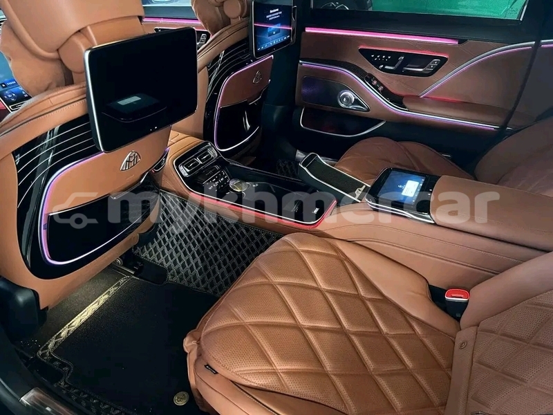 Big with watermark mercedes benz maybach s klasse phnom penh phnom penh 9862