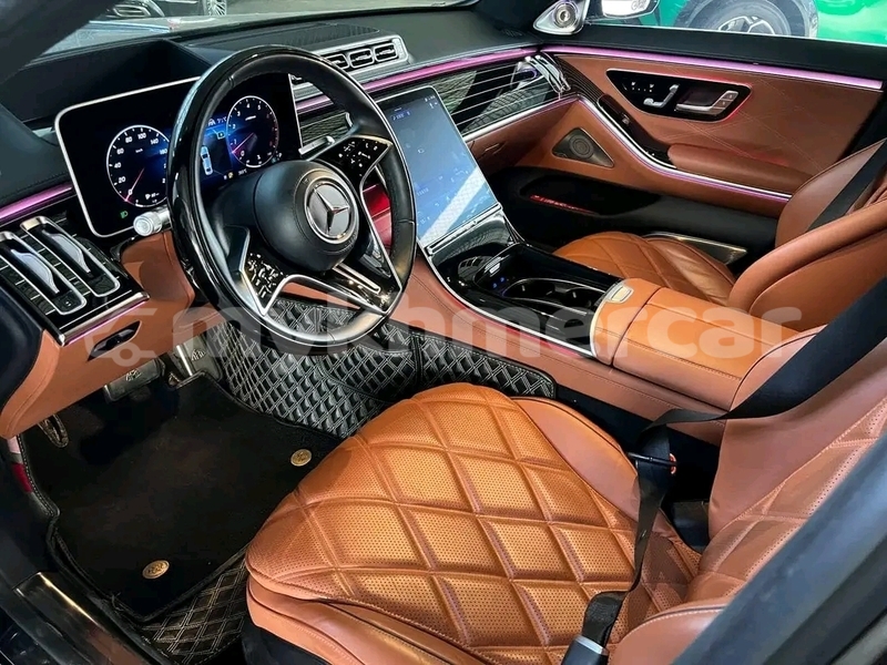 Big with watermark mercedes benz maybach s klasse phnom penh phnom penh 9862