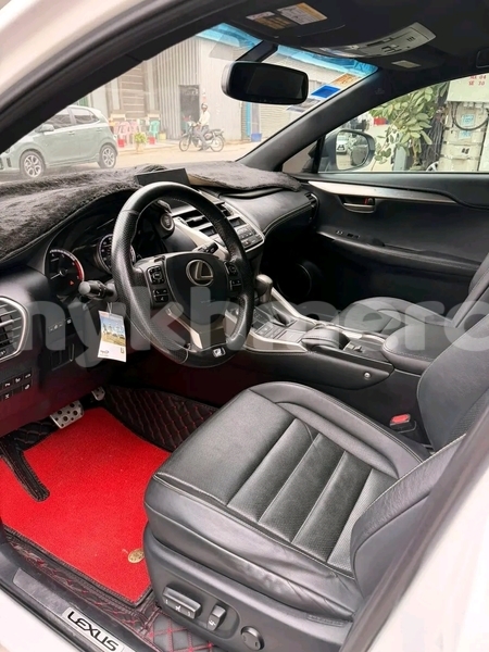 Big with watermark lexus nx phnom penh phnom penh 9863