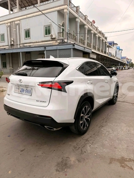 Big with watermark lexus nx phnom penh phnom penh 9863
