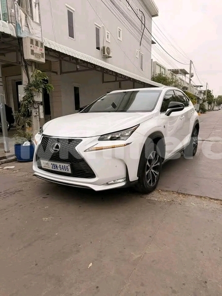 Big with watermark lexus nx phnom penh phnom penh 9863