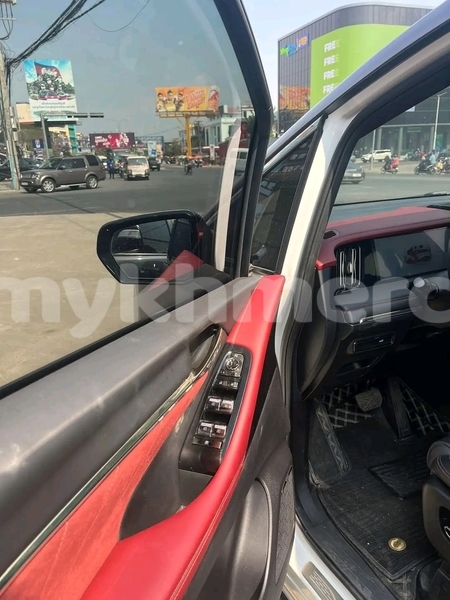 Big with watermark gac trumpchi gs8 phnom penh phnom penh 9864