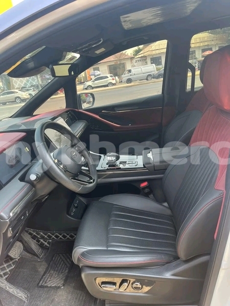 Big with watermark gac trumpchi gs8 phnom penh phnom penh 9864