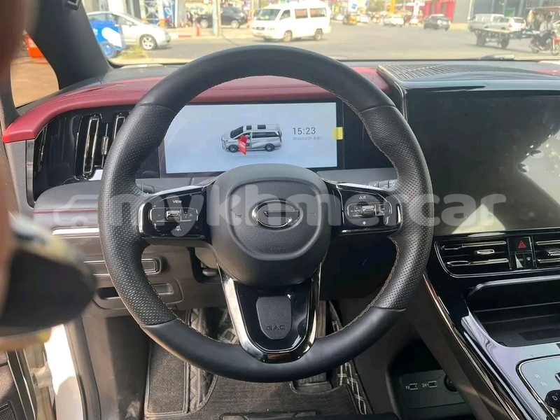 Big with watermark gac trumpchi gs8 phnom penh phnom penh 9864