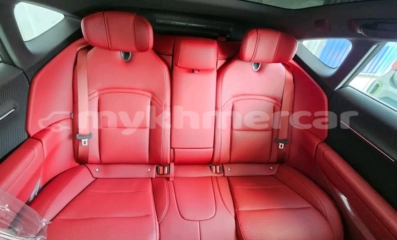 Buy Used Rover Streetwise Black Car in Phnom Penh in Phnom Penh