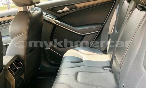 Buy Used Ford Territory White Car in Phnom Penh in Phnom Penh Buy Used Ford Territory White Car in Phnom Penh in Phnom Penh