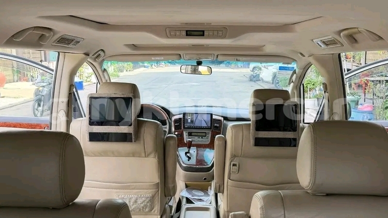 Big with watermark toyota alphard phnom penh phnom penh 9873