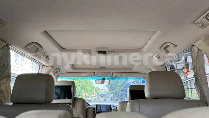 Big with watermark toyota alphard phnom penh phnom penh 9873