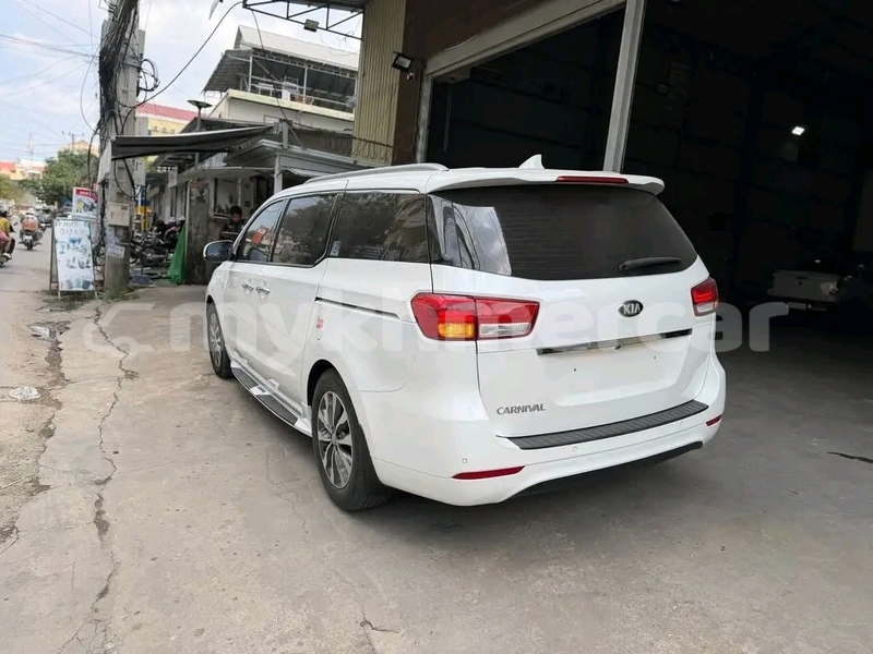 Big with watermark kia carnival banteay meanchey province phnom srok 9874