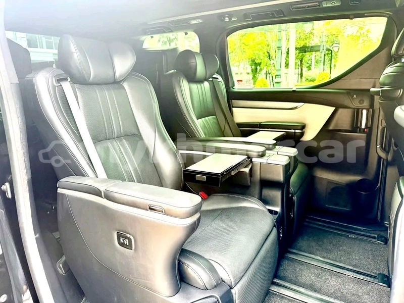 Big with watermark toyota alphard phnom penh phnom penh 9875