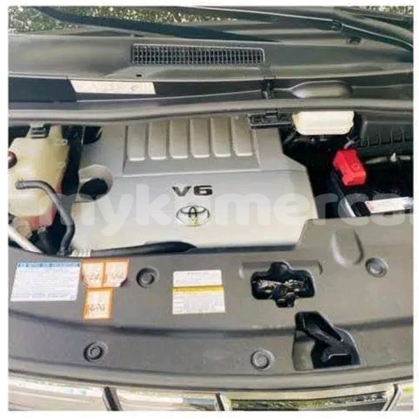 Big with watermark toyota alphard phnom penh phnom penh 9875