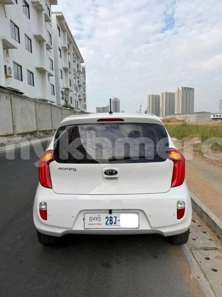 Big with watermark kia morning phnom penh phnom penh 9876