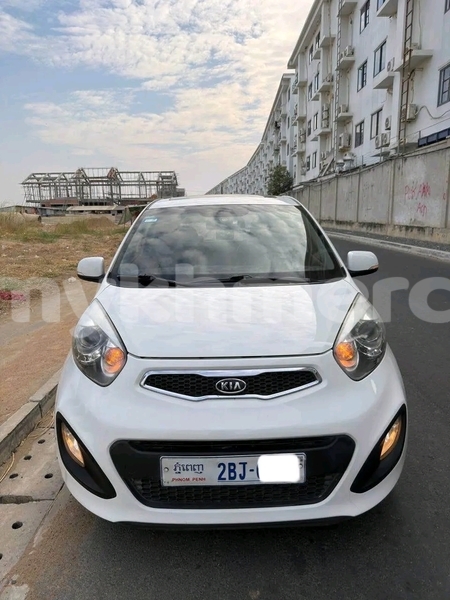 Big with watermark kia morning phnom penh phnom penh 9876