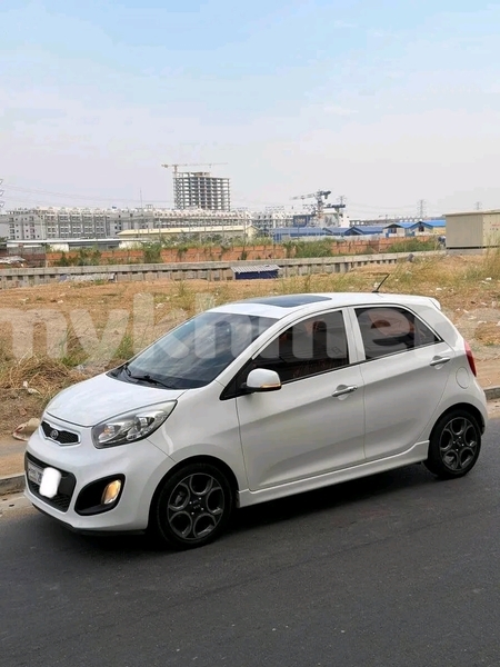 Big with watermark kia morning phnom penh phnom penh 9876