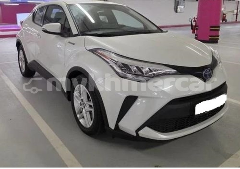 Big with watermark toyota c hr phnom penh phnom penh 9880