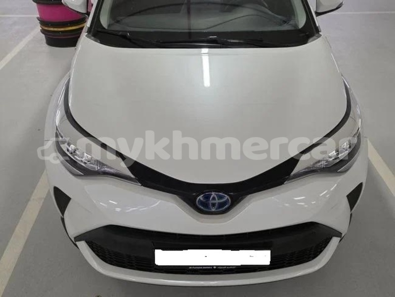 Big with watermark toyota c hr phnom penh phnom penh 9880