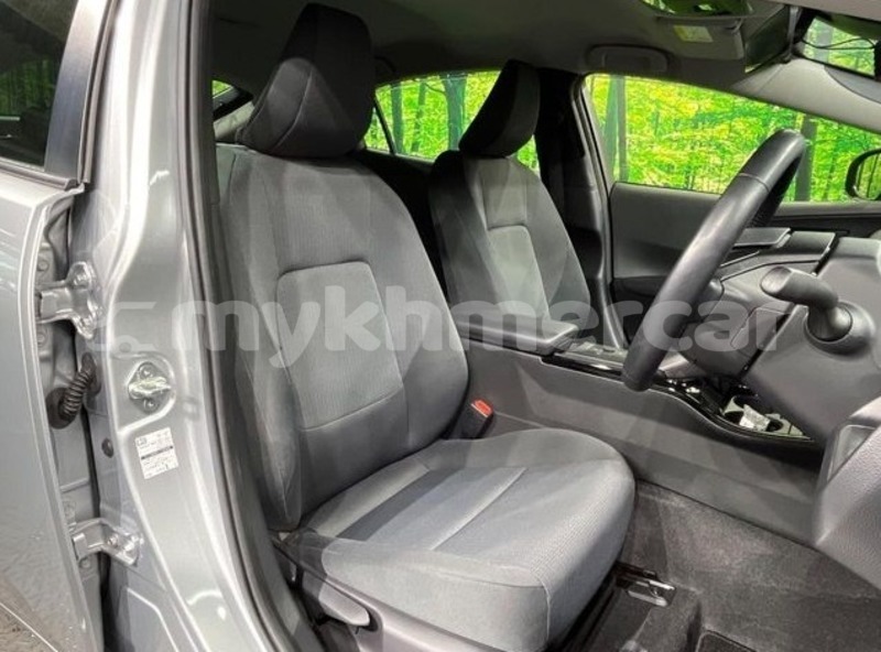 Big with watermark toyota prius phnom penh phnom penh 9881