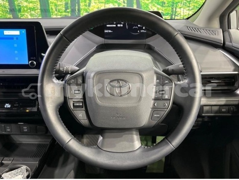 Big with watermark toyota prius phnom penh phnom penh 9881