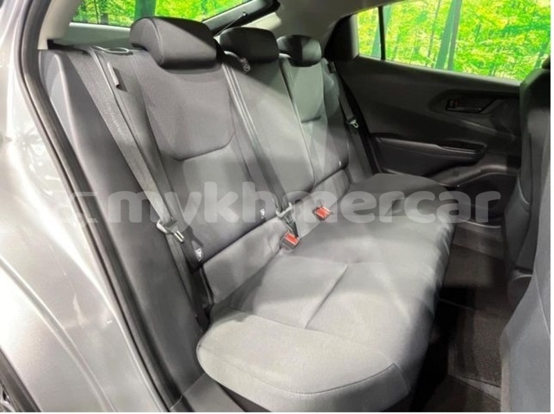 Big with watermark toyota prius phnom penh phnom penh 9881